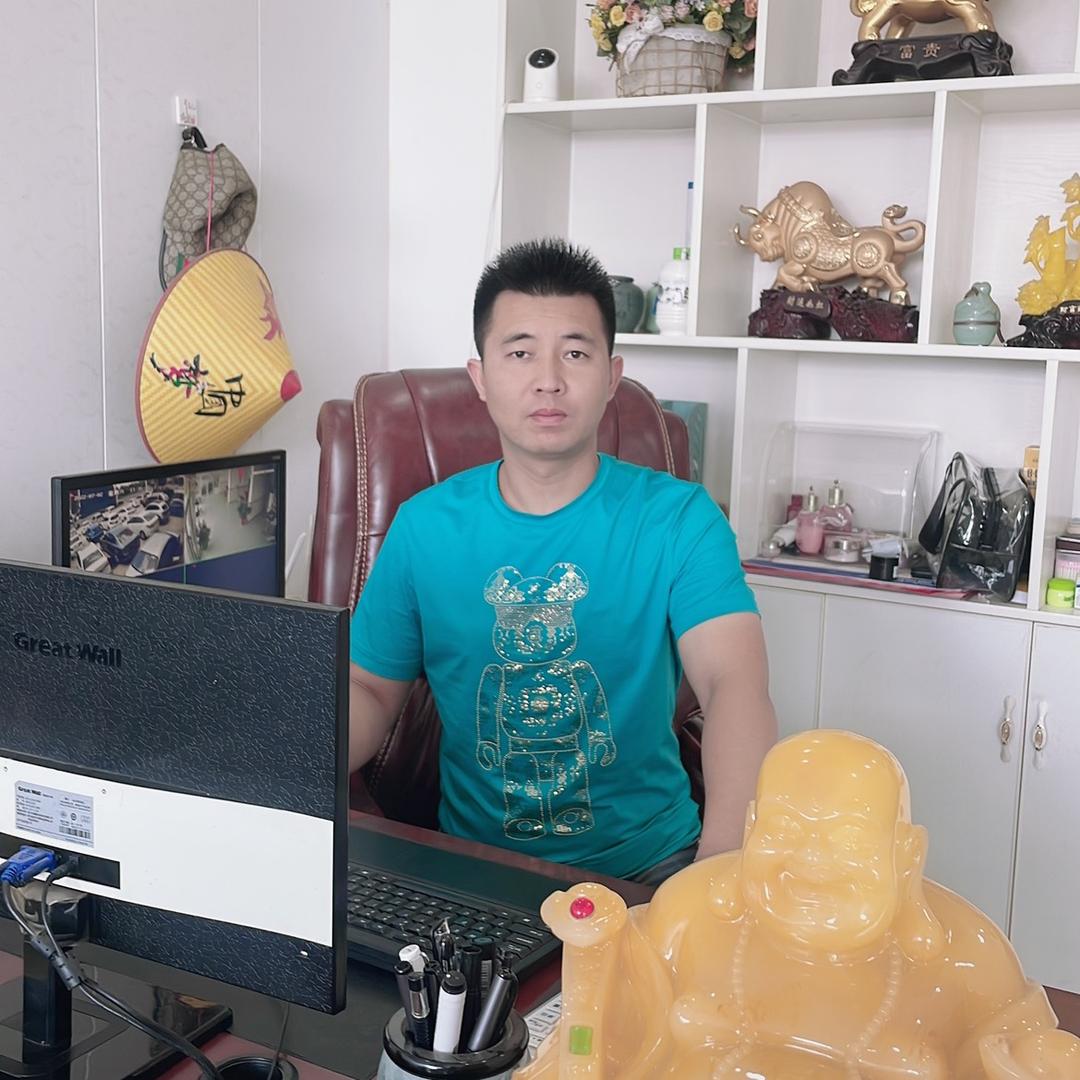 响水亿龙精品二手车（杨哥）