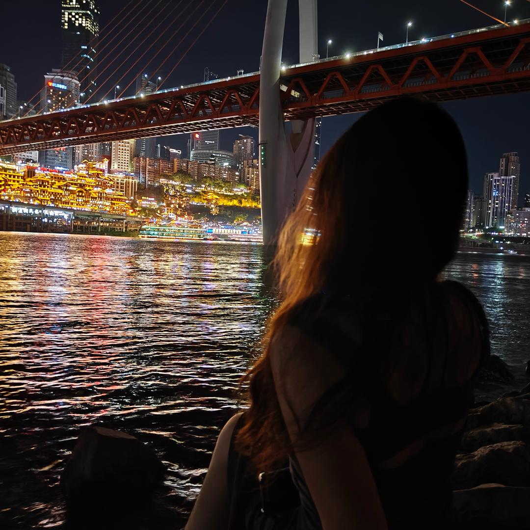 小忆带你游重庆