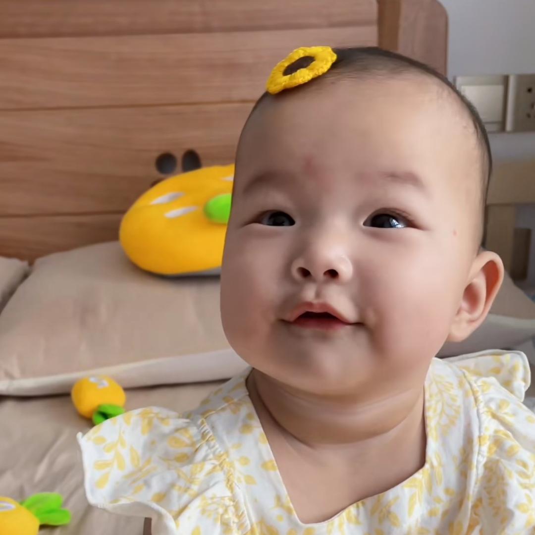 胖虎～