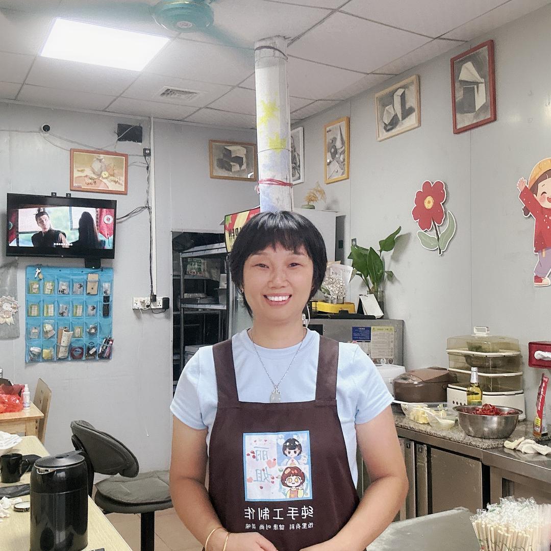 东莞石碣餐饮店丽姐
