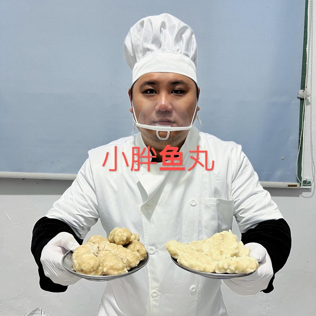 深沪小胖鱼丸店