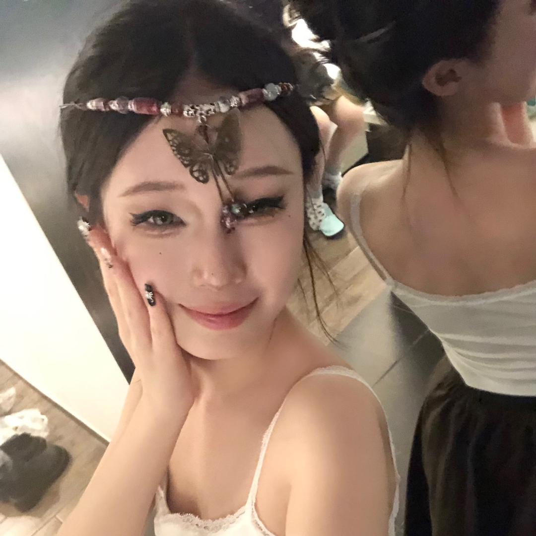 香菜公主