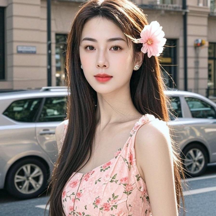 赣州的小凤（橱窗有好物）