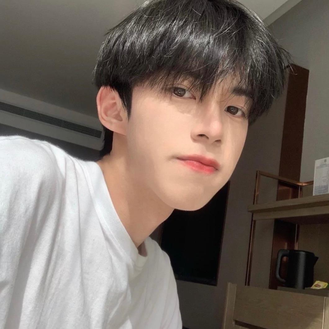 墨尘🎶