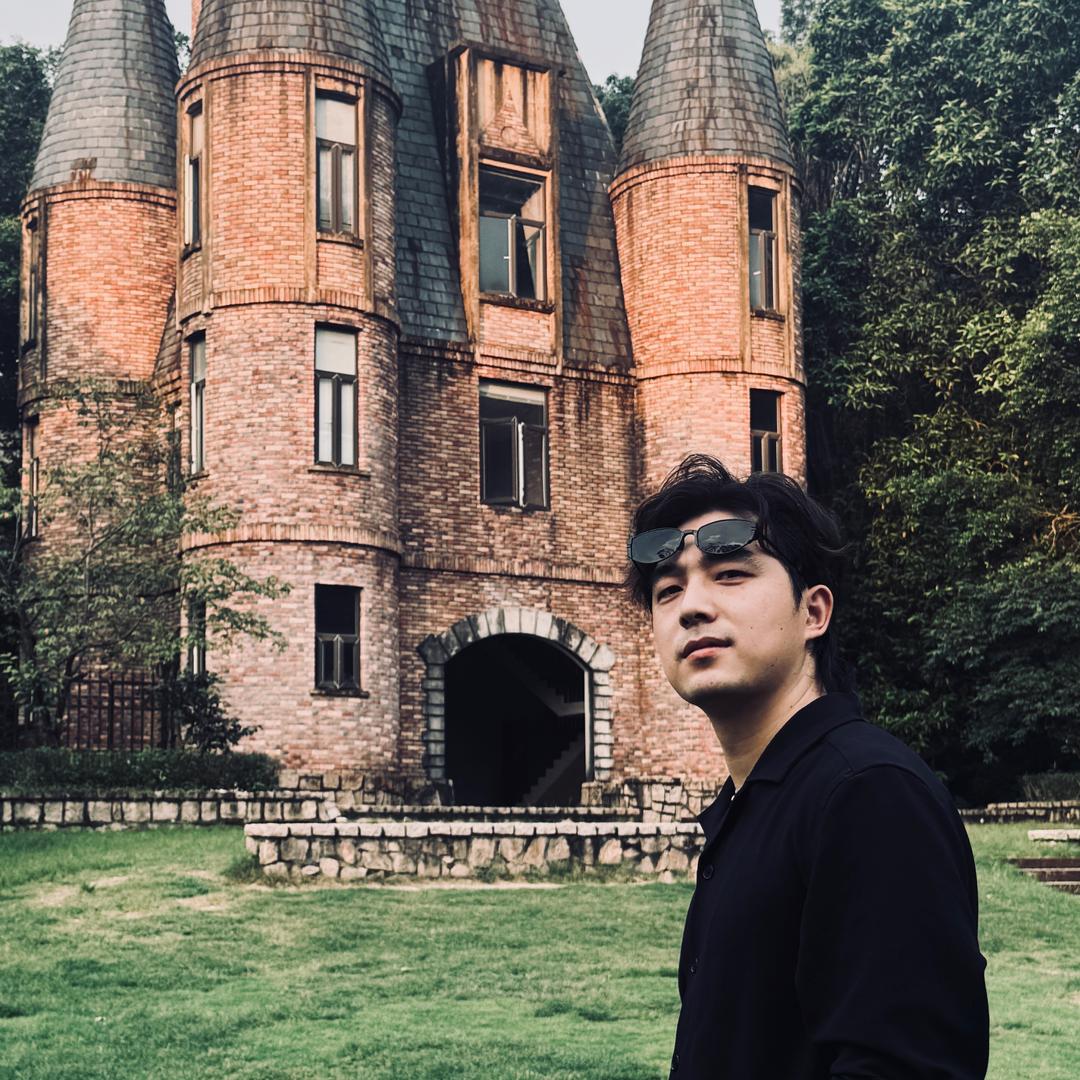 现哥是老肖（香氛）