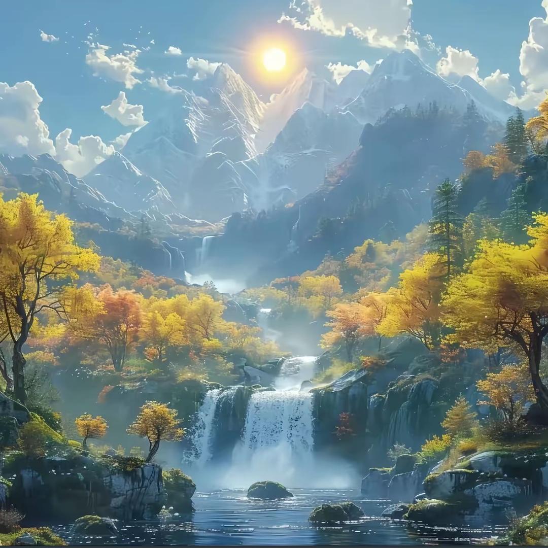 顺风顺水