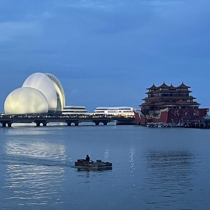 北巷.