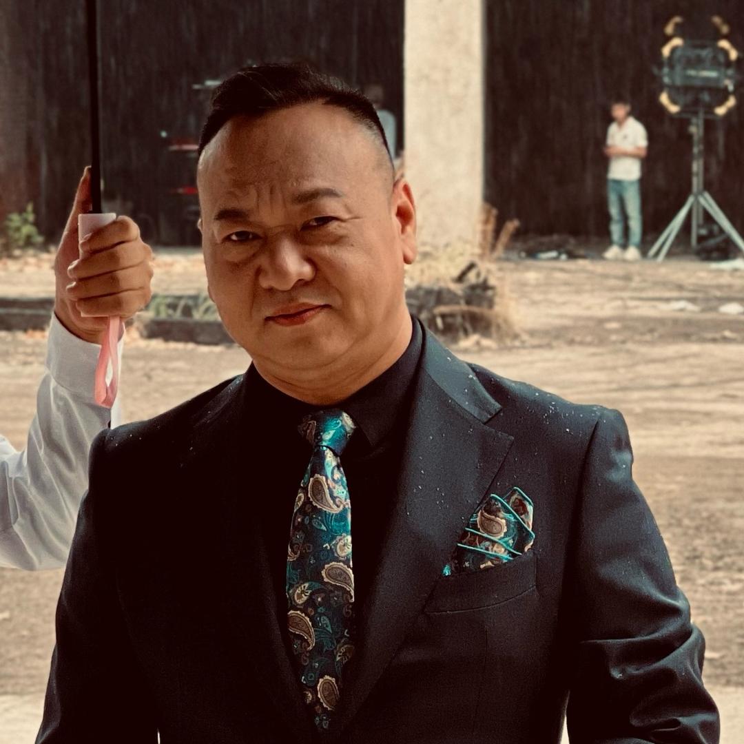 摆哥🔥🔥🔥