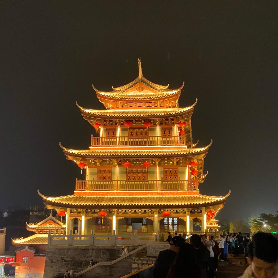 天天
