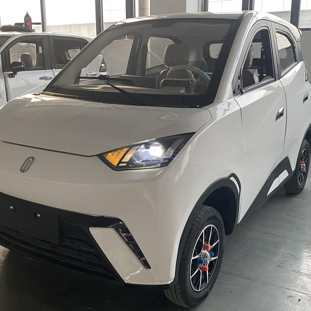 海戈新能源小店