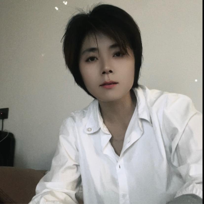 ❤️余生不留遗憾