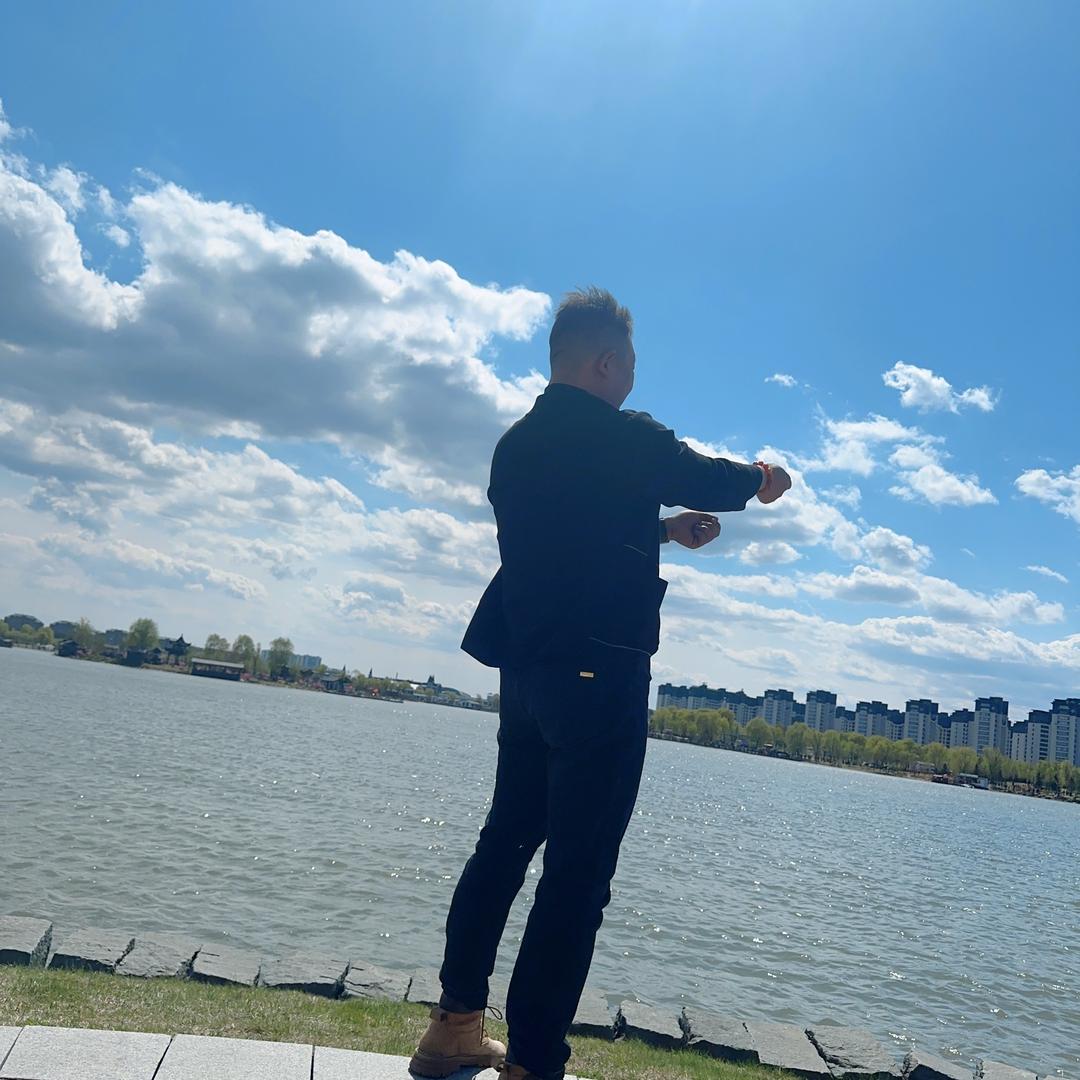 🌈杨羊🐑爱钓鱼