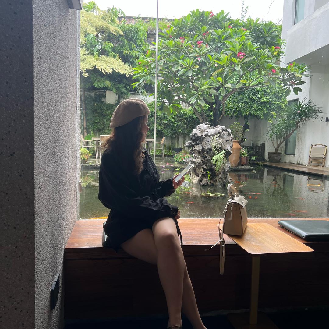 小褚穿搭(WUVIRTUE)