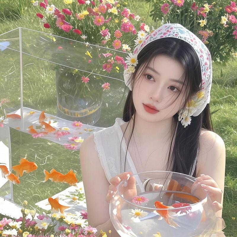 小甜水