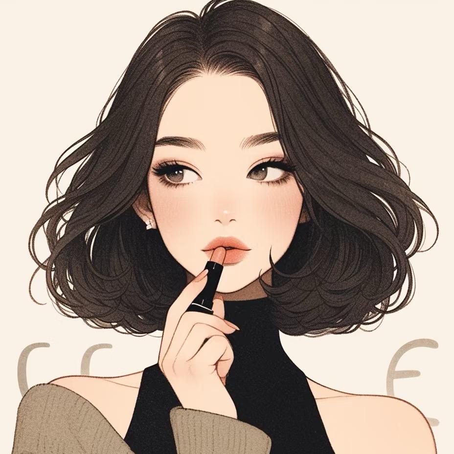半只～w