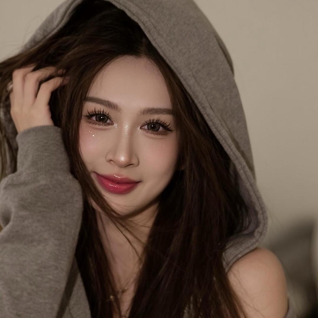 小璐同学💫