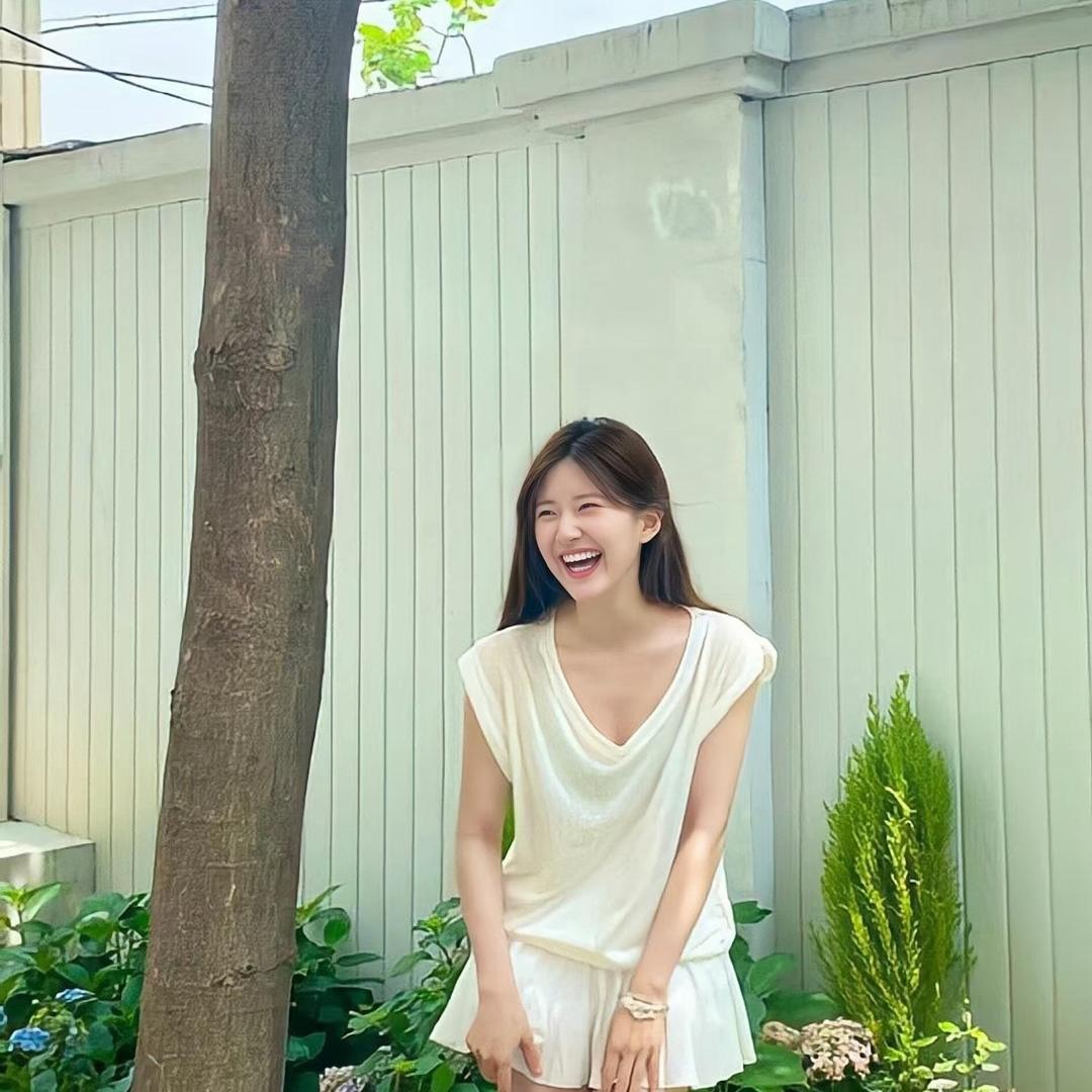 小青菜