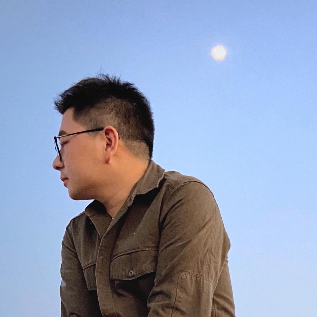 广东小谢
