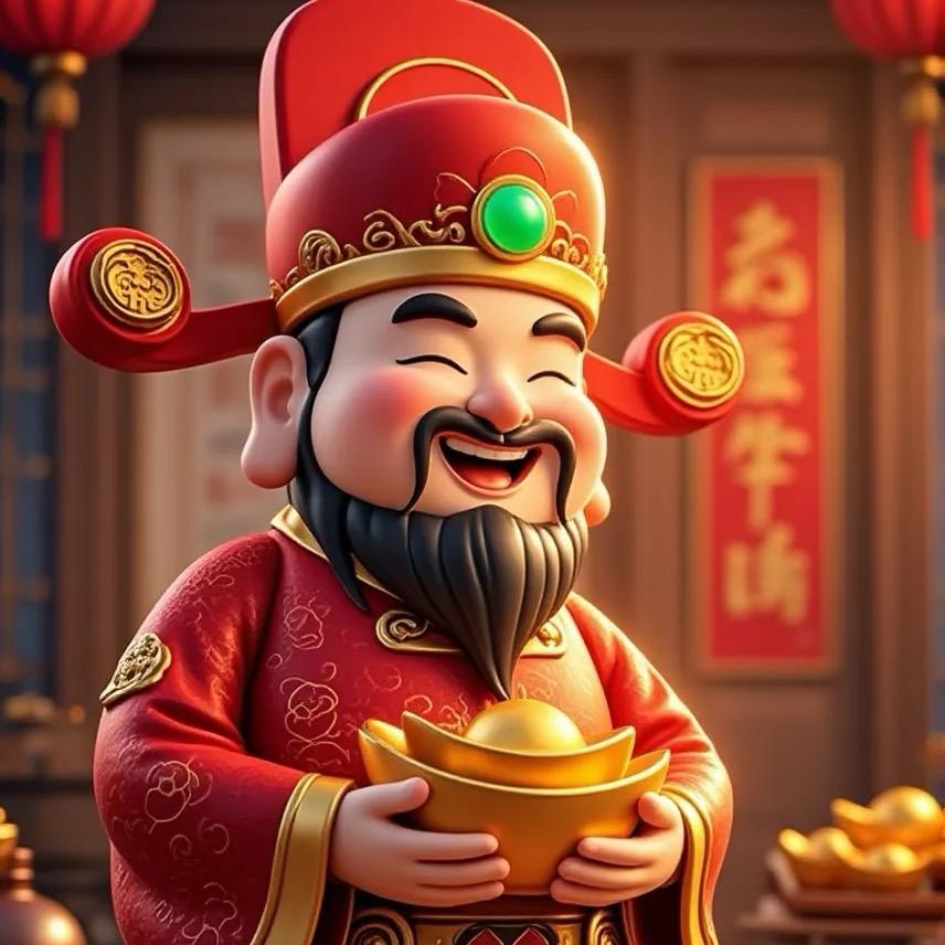 小财神