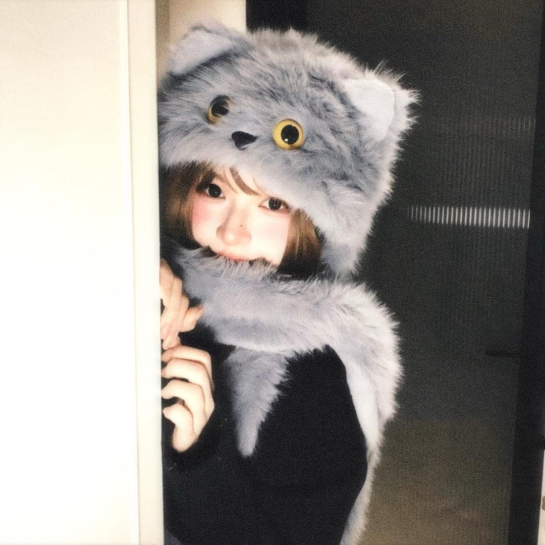 差点长成美女了