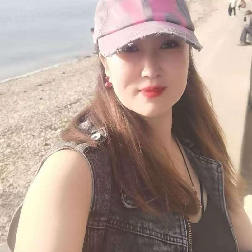 大连鲜溜姐一号