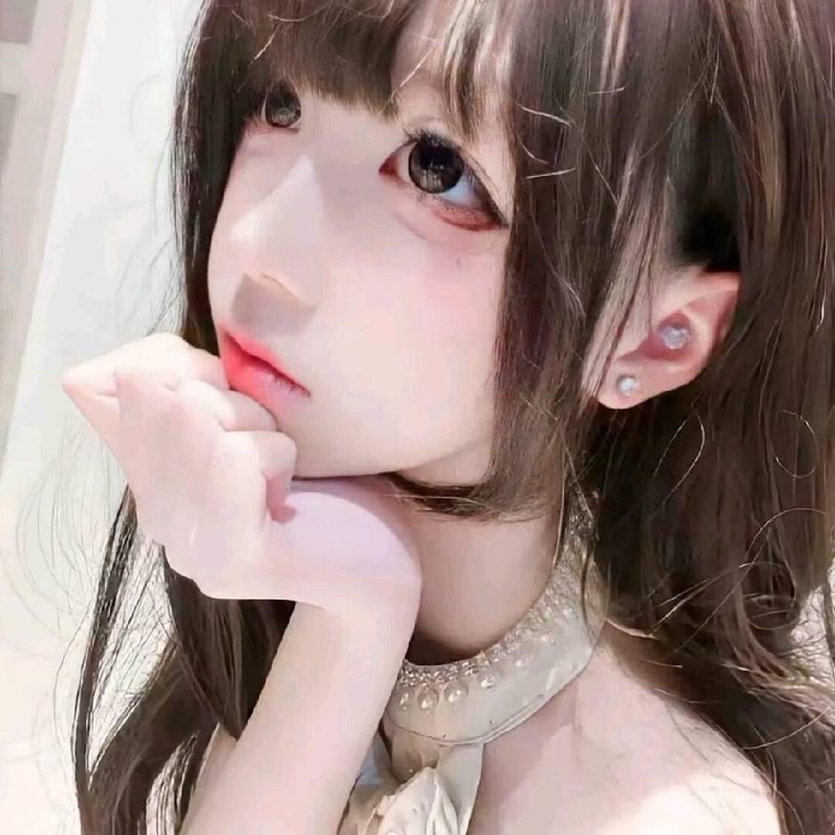 ㅤ天真本性小喵