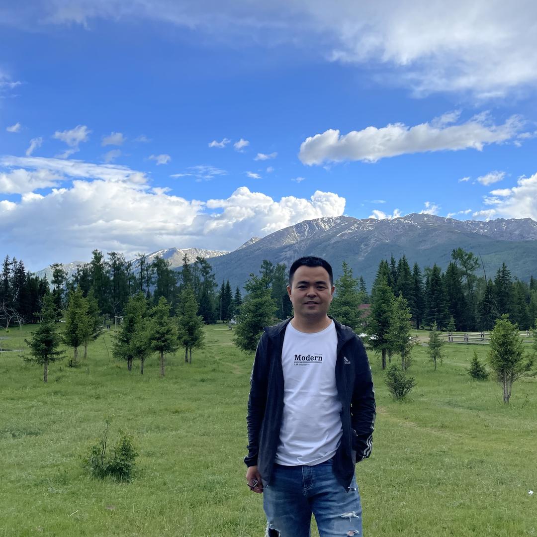 中海旅游