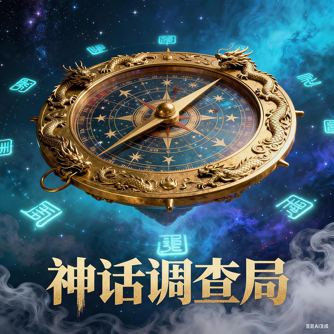 神话调查局