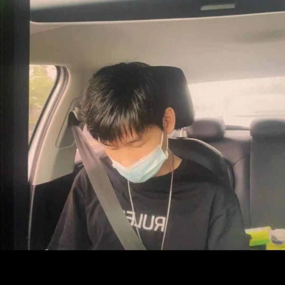 小曾教科目三咨询