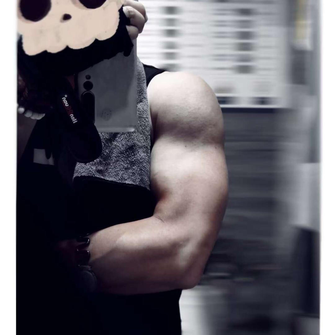 辉哥|35+男士体型改造