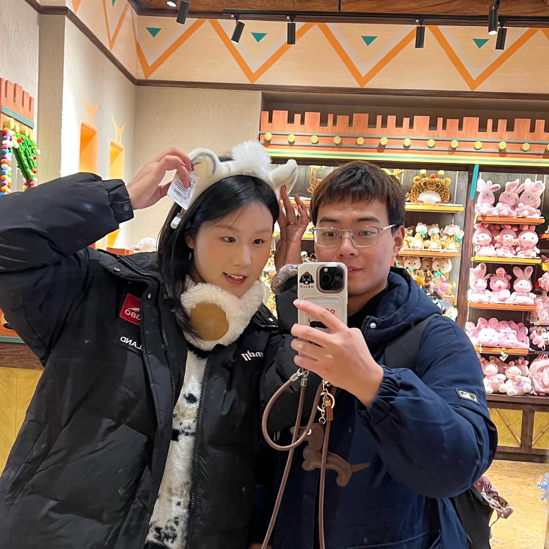 云小可