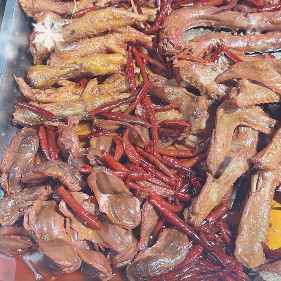 帅总肉食社
