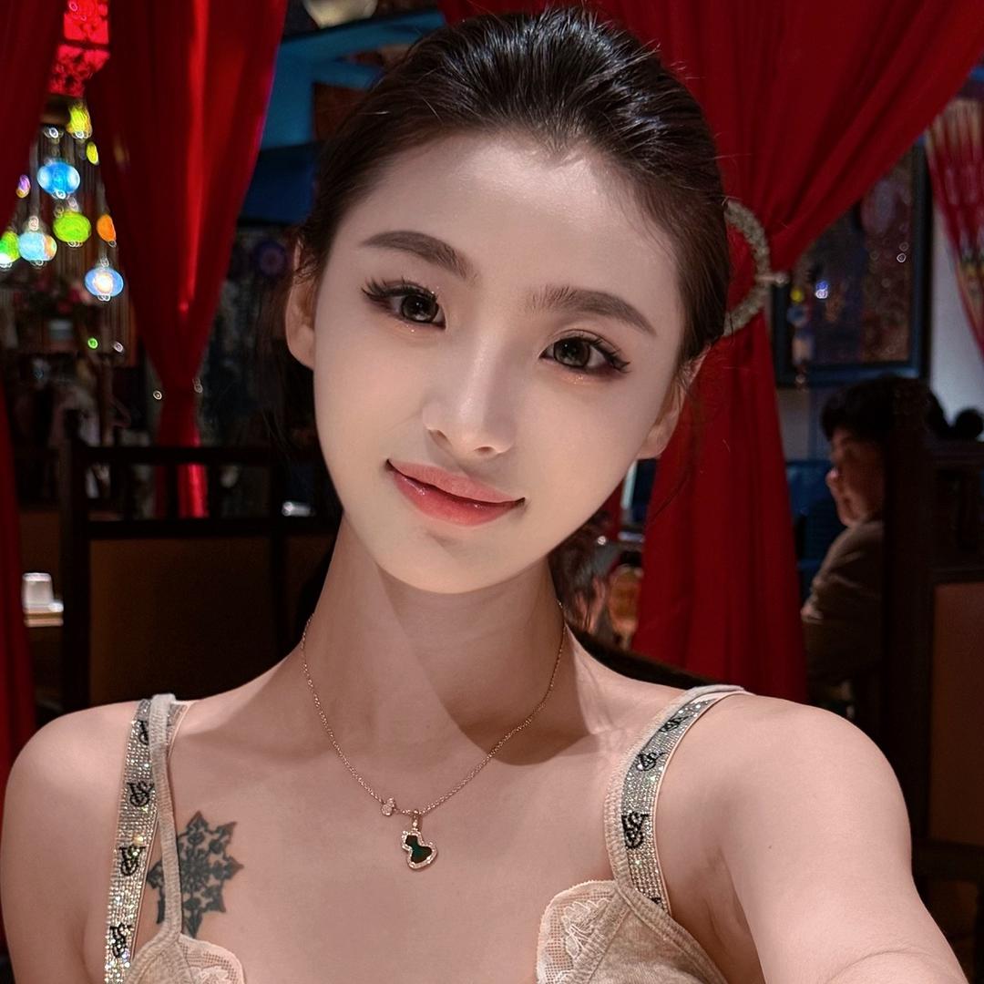 甜崽小雪子