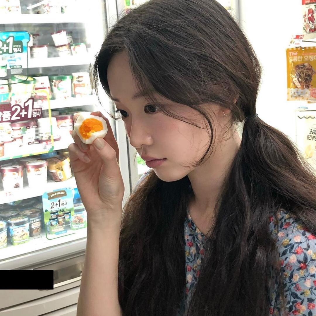 弯弯没想到