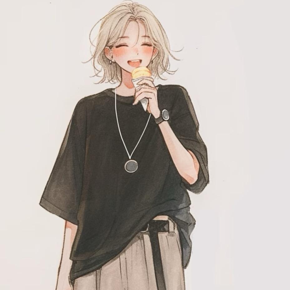 L.柒夏丫