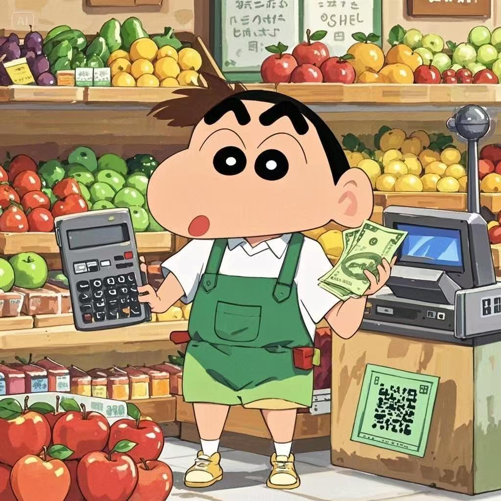 咏咏【好物推荐】