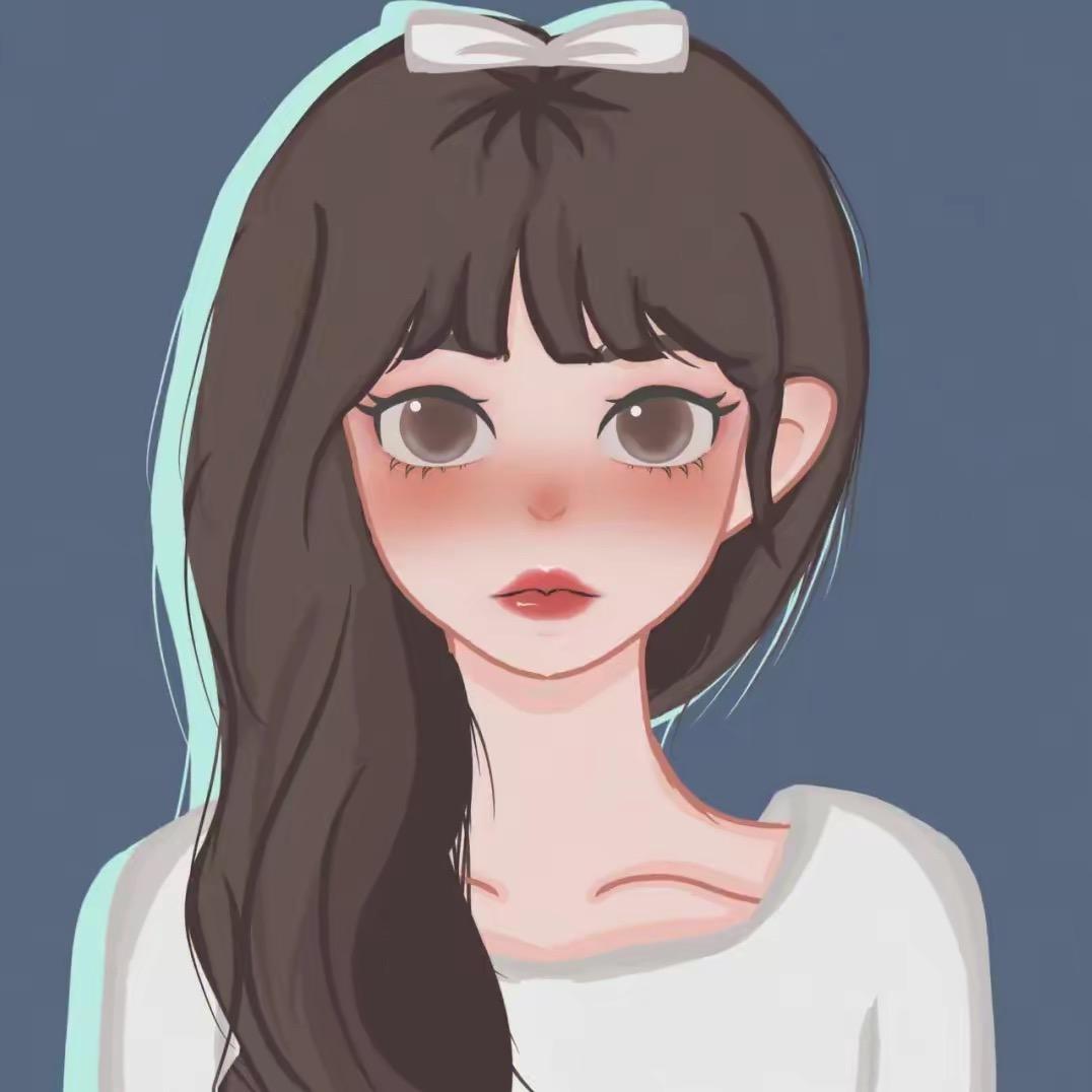 彩虹糖吖！