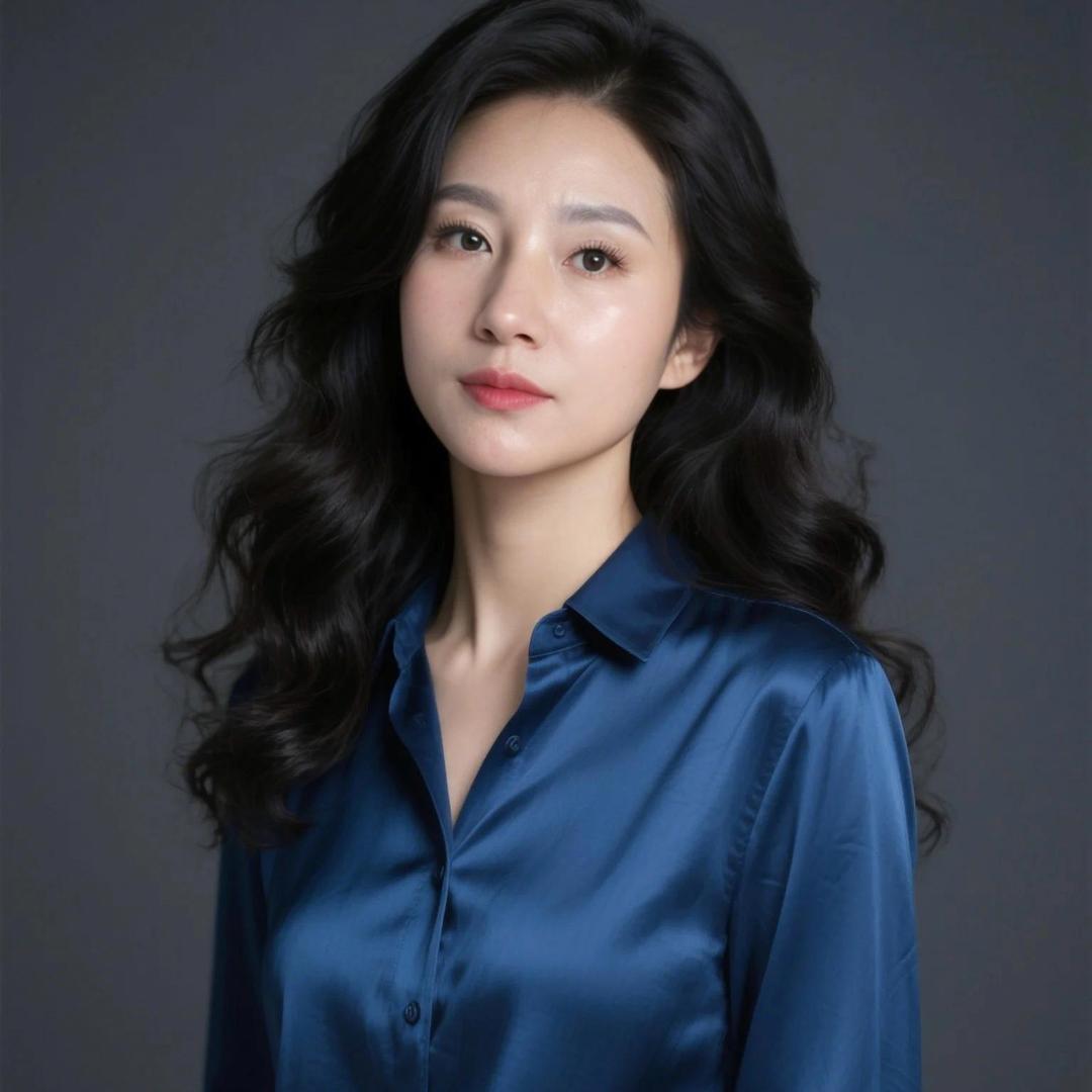 蒋妹美业•私人订制