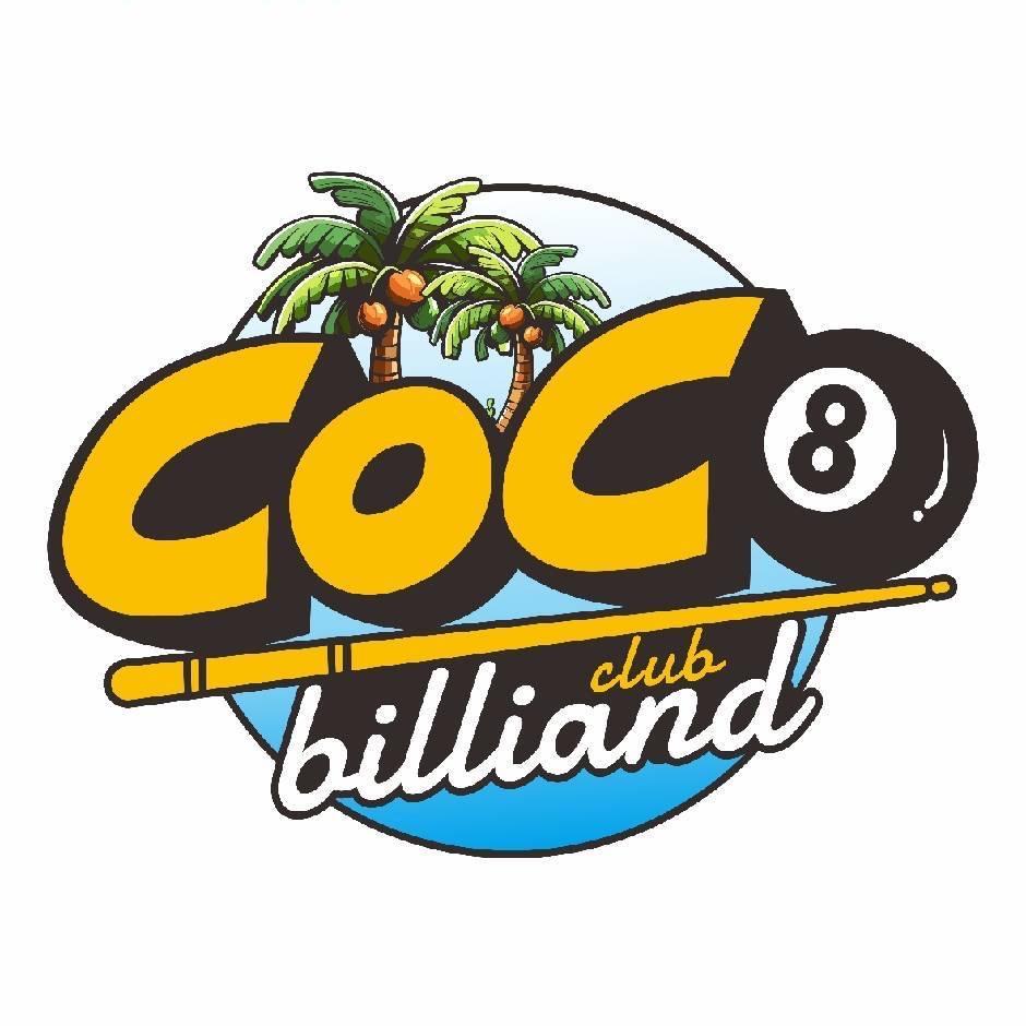 CoCo 台球俱乐部