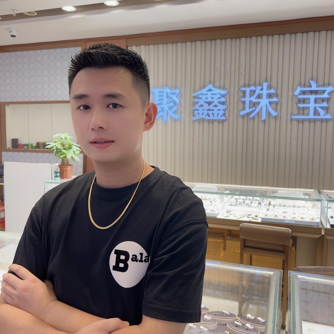 聚鑫黄金~何百万
