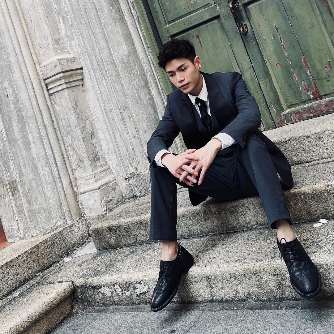 陈枫 （龙哥说洗护点橱窗）