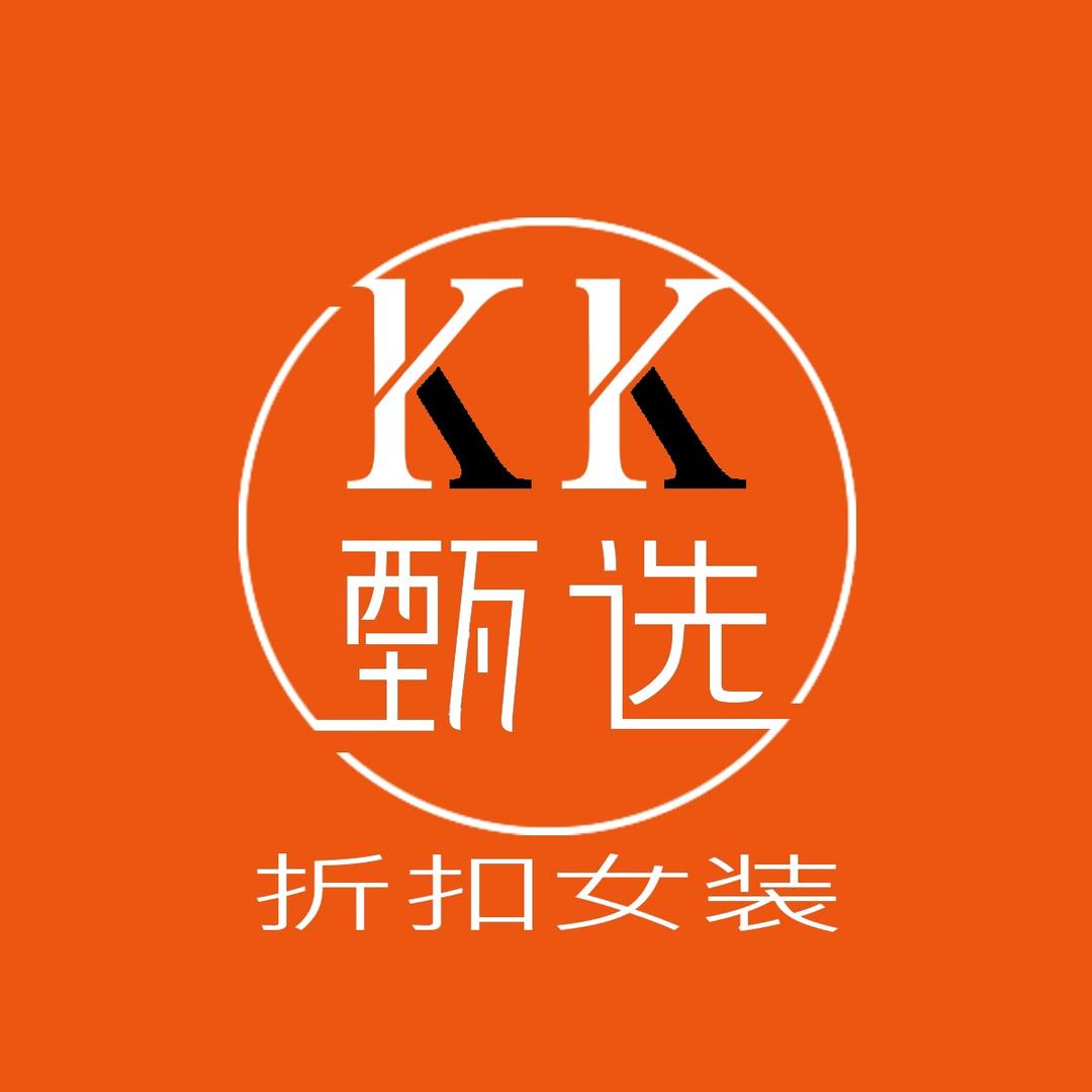 kk甄选女装【现货】
