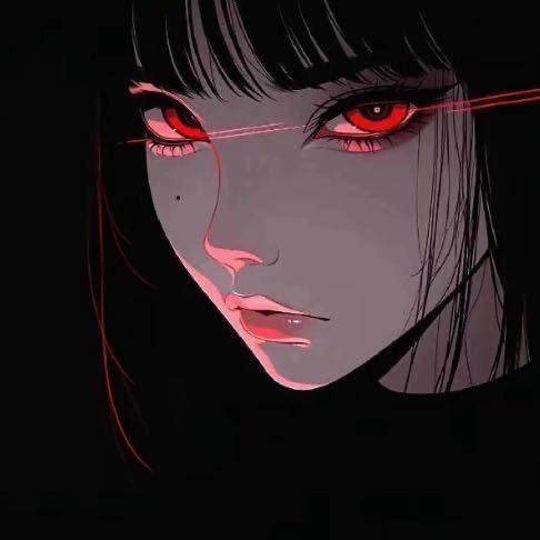 做个冰冷的人。