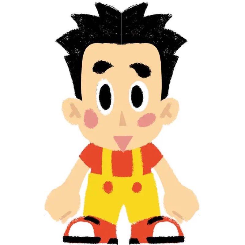 大健家（清货号）