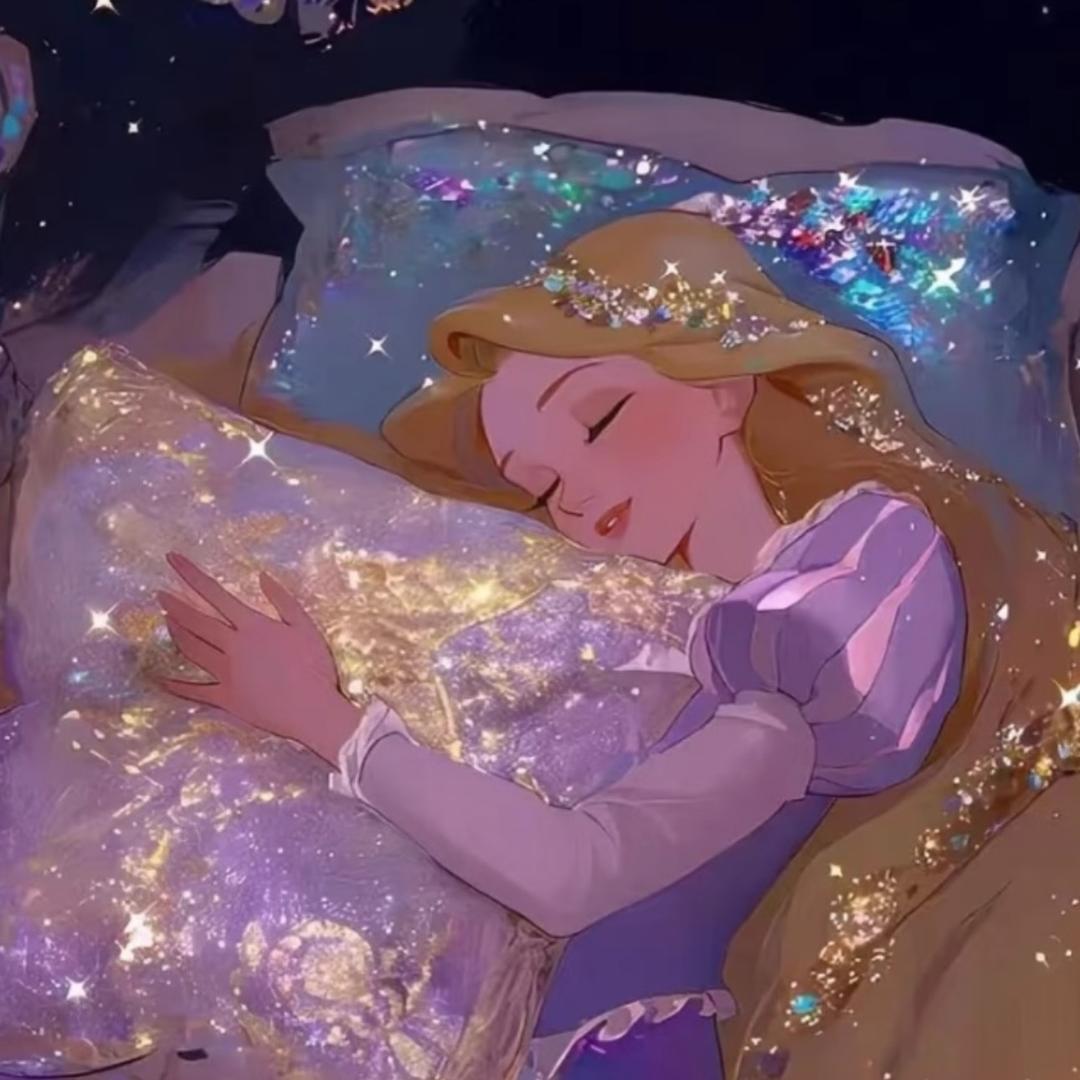芭比公主👸