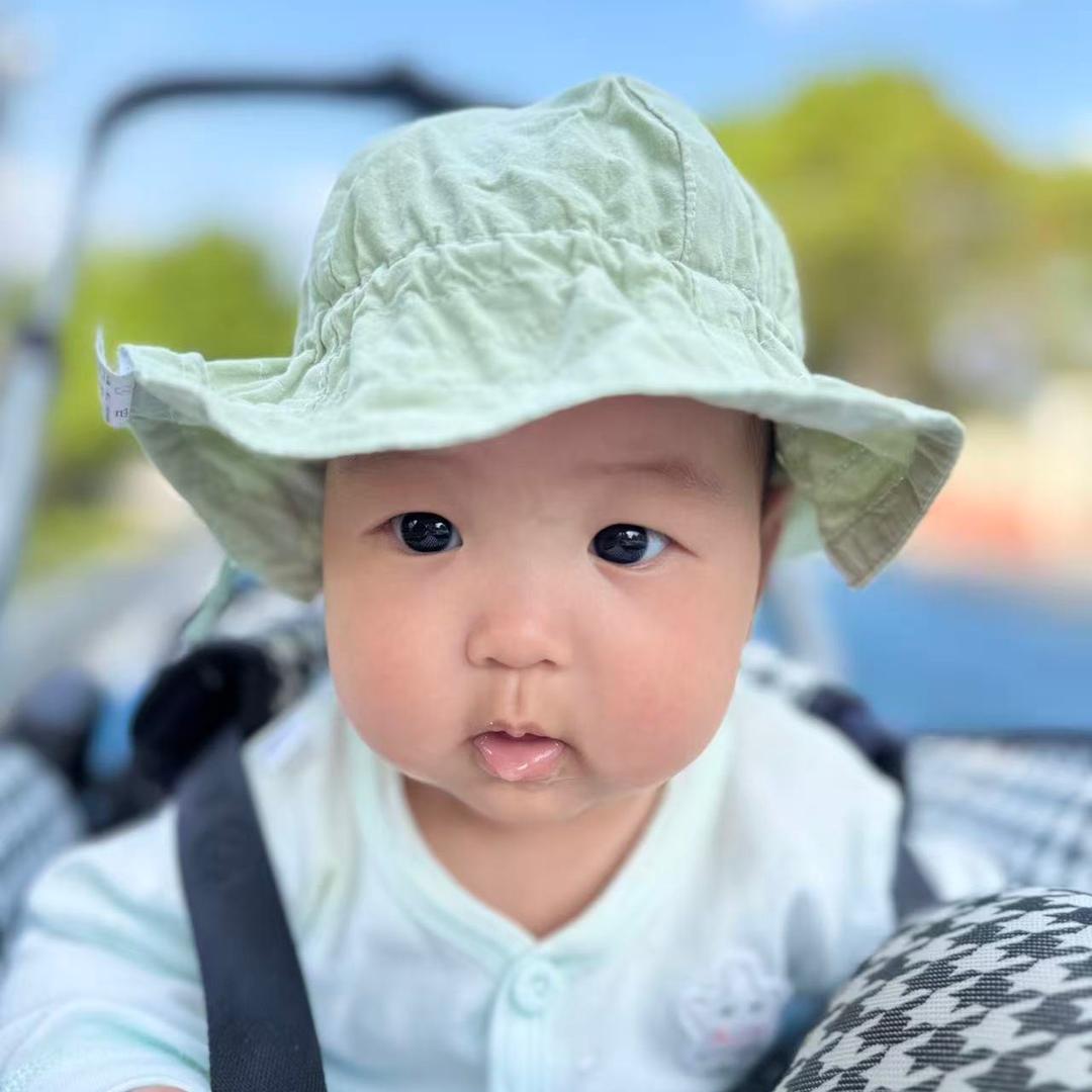 铎铎的快乐时光