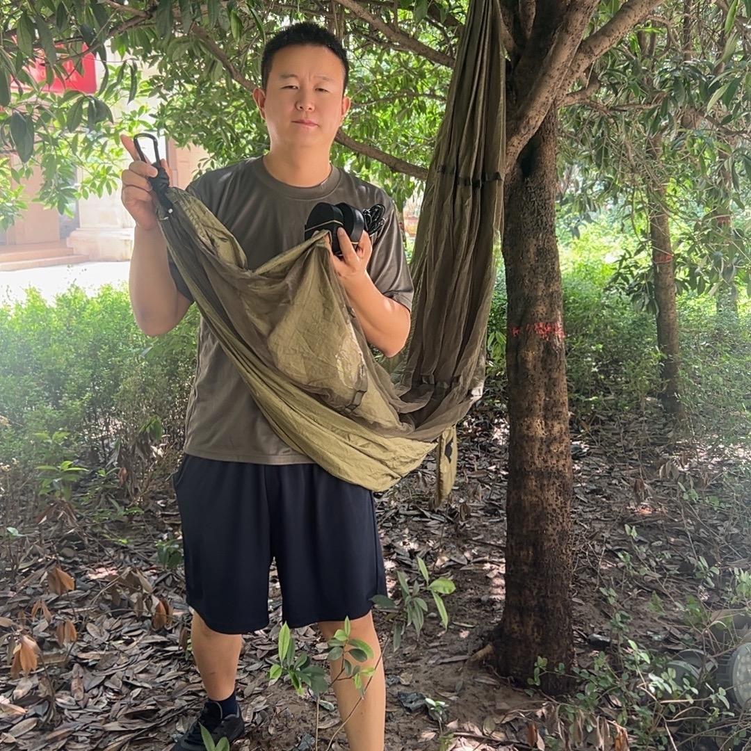 品端户外供应链