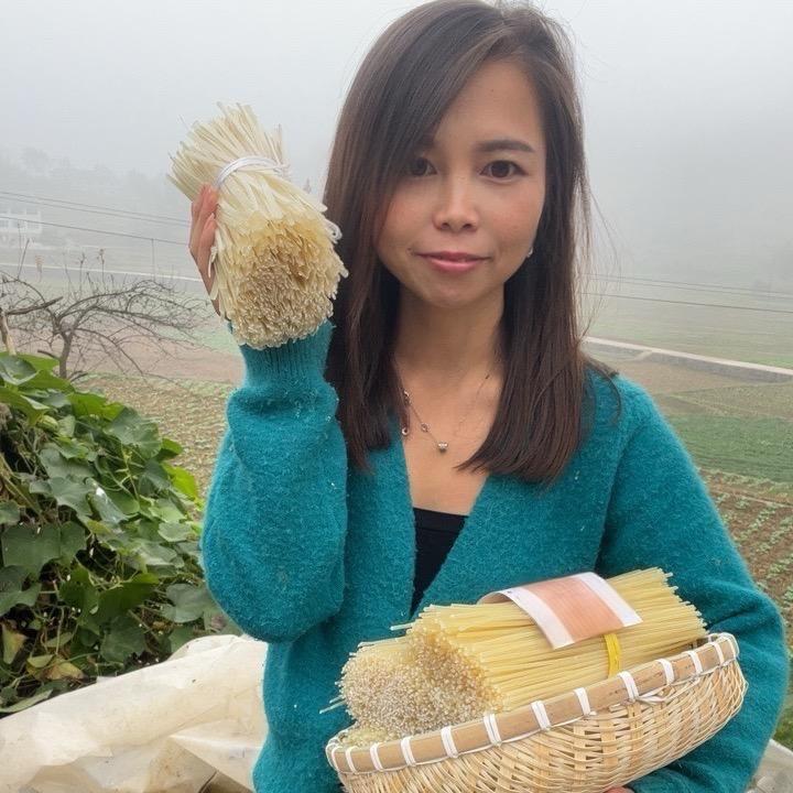 贵州乡下英英