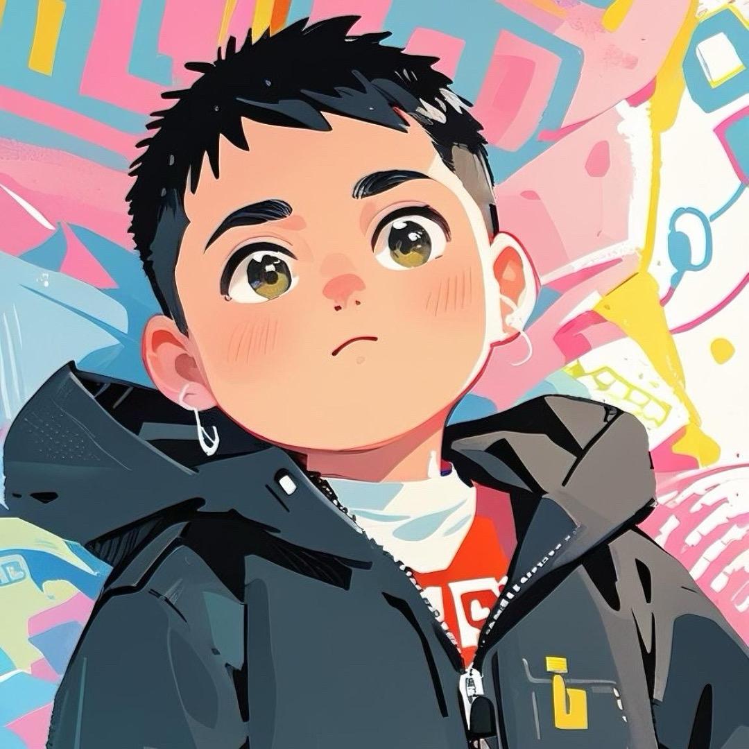 🌈扬扬得奕🎣