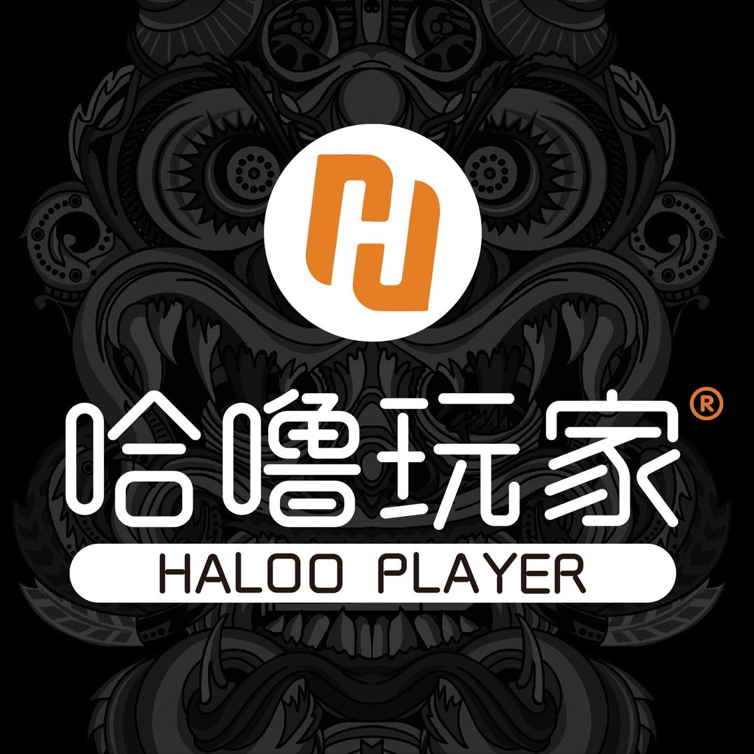 哈噜玩家HALOOPLAYER
